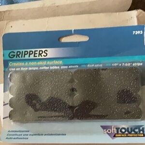 Grippers